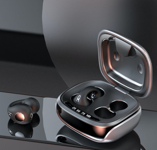 Auriculares Bluetooth Deportivos JX80 - Tecnología de Conducción Ósea Sin Dolor - Image 6