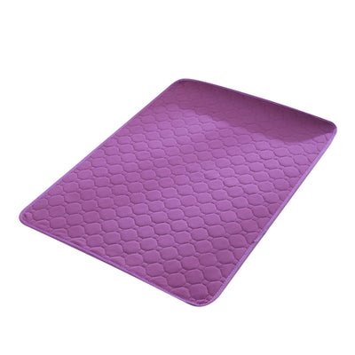 Pañal Lavable para Perros con Almohadilla Absorbente Antideslizante - Image 4