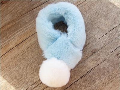 Babero Navideño para Mascotas con Bufanda Térmica - Image 8