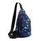 Doble Layer Azul