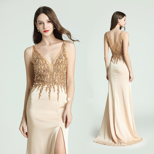 Vestido de Noche Elegante Premium para Mujer