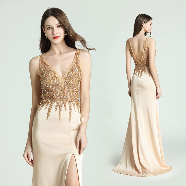 Vestido de Noche Elegante Premium para Mujer