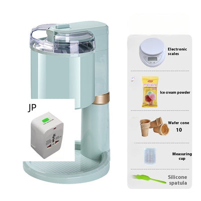 Máquina para Hacer Helado Casero de Escritorio - Image 14