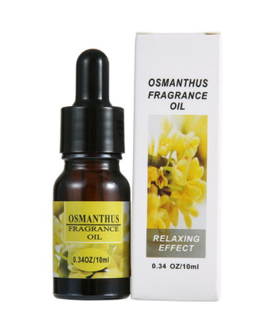 Aceite Esencial Aromático de Frutas Naturales - Image 8