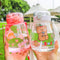 Vaso Térmico Infantil de Doble Pared - Resistente al Calor