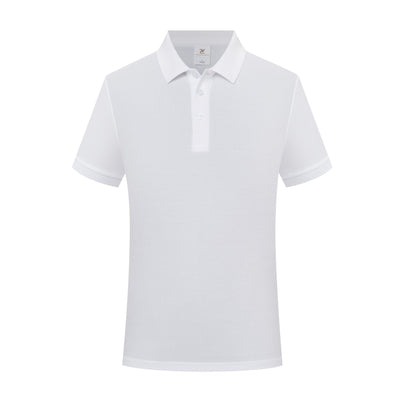 Camisa Corporativa de Manga Corta para Eventos de Integración - Image 7