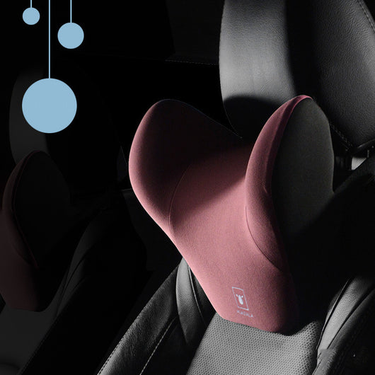 Almohada Cervical en U para Auto - Soporte Ergonómico de Cuello - Image 5