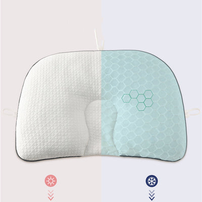 Almohada Correctora de Forma Craneal para Bebés - Image 2