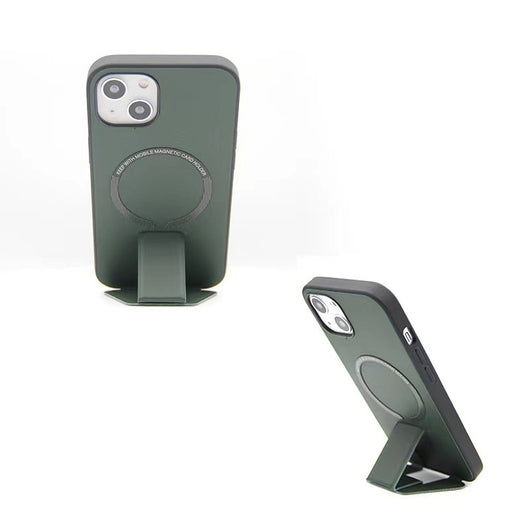 Funda Magnética Protectora para Teléfono Móvil con Soporte - Image 6