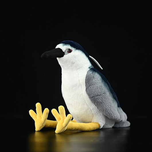 Peluche Pingüino Pastoral Chino