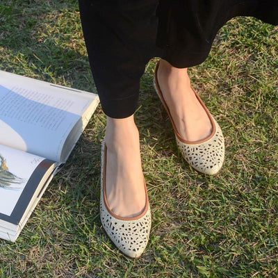 Sandalias de Cuero Genuino con Suela Flexible para Mujer - Image 11
