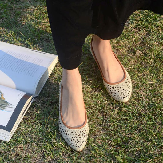 Sandalias de Cuero Genuino con Suela Flexible para Mujer - Image 11