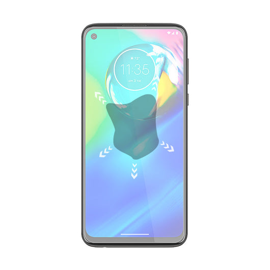 Protector de Pantalla Cristal Templado HD para Moto G Stylus 5G - Image 13