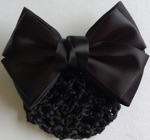 Flor para el Cabello Enfermera Azafata - Accesorio de Trabajo Elegante - Image 7