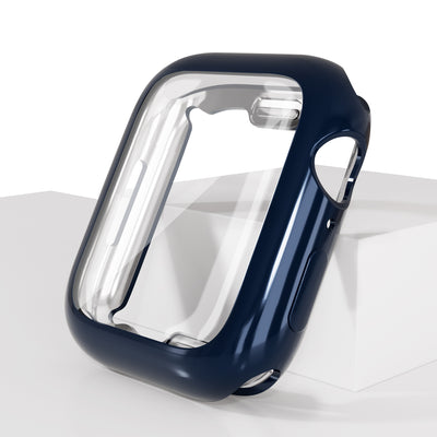 Funda Protectora TPU de Color Sólido para Reloj Inteligente - Image 2