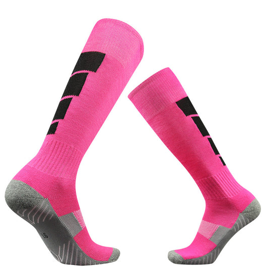 Calcetines Deportivos Largos para Fútbol Hombre - Image 8