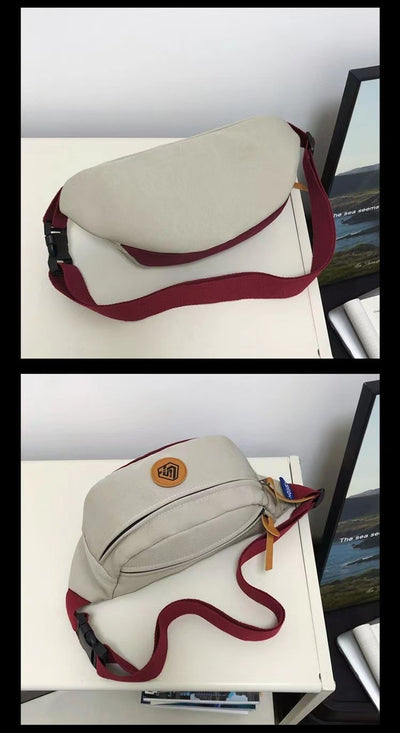 Bolsa Deportiva Crossbody para Mujer - Diseño Coordinado y Funcional - Image 40