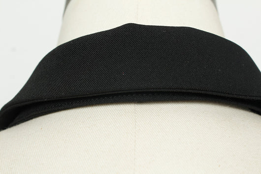 Abrigo Slim Fit con Cadena Diamante para Mujer - Image 21