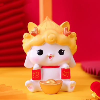 Mascota Festiva de Primavera - Regalos Perfectos para Cumpleaños Infantiles - Image 8