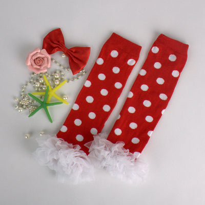 Zapatos Navideños para Bebé Recién Nacido con Vestido de Manga Larga - Image 15