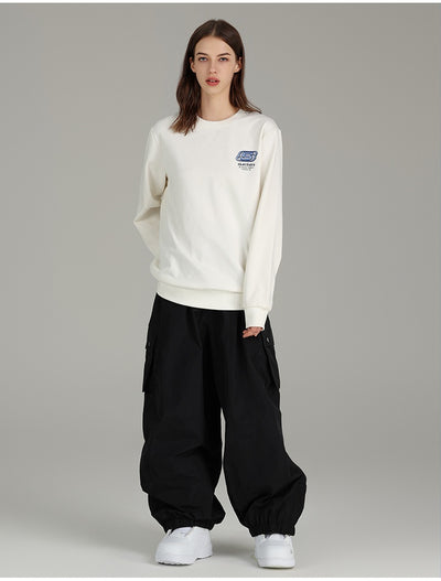 Pantalones de Esquí Cintura Suelta para Invierno - Image 40