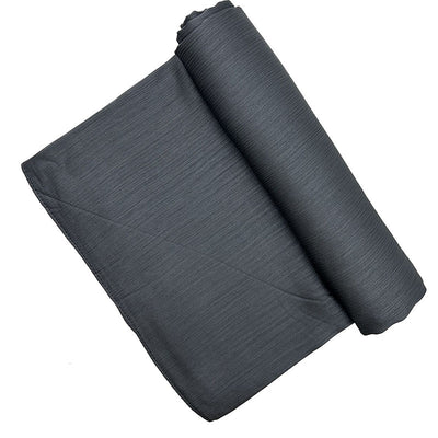 Pañoleta Satinada Plisada para Mujer - Largo Medio - Image 11
