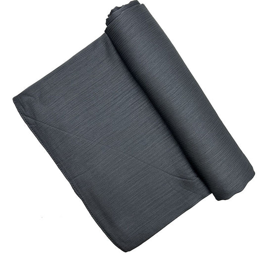 Pañoleta Satinada Plisada para Mujer - Largo Medio - Image 11
