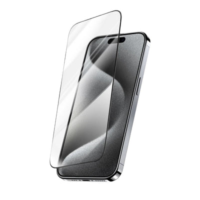 Protector de Pantalla Templado Anti-espías Ultra HD - Image 5