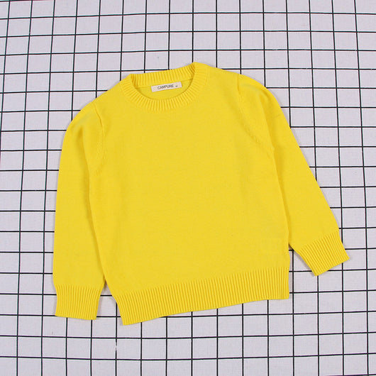 Suéter Liso Unisex para Niños y Niñas - Image 36