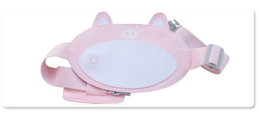 Cinturón Térmico USB Lavable con Dibujos Animados - Image 8