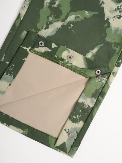 Pantalones de Chándal Camuflaje para Hombre - Estilo Urbano Casual - Image 8