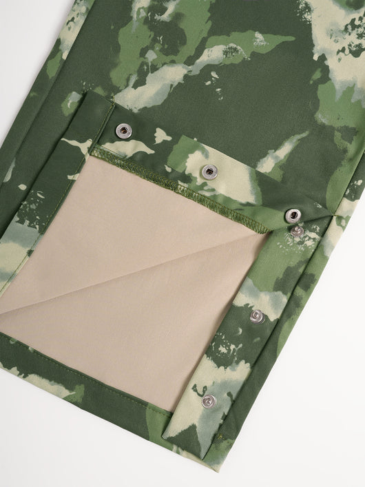 Pantalones de Chándal Camuflaje para Hombre - Estilo Urbano Casual - Image 8