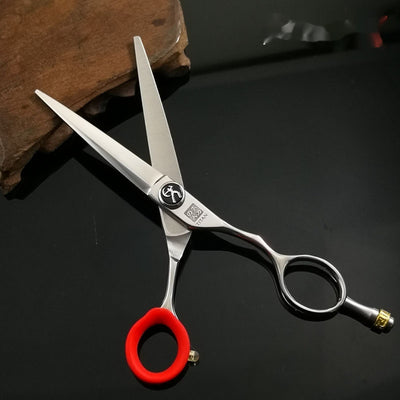 Tijeras Profesionales para Peluquería - Corte y Desflecado Sin Costuras - Image 2