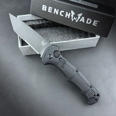 Cuchillo Multiusos para Camping y Asado - Corte de Carnes y Frutas - Image 7