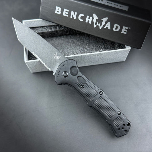 Cuchillo Multiusos para Camping y Asado - Corte de Carnes y Frutas - Image 7
