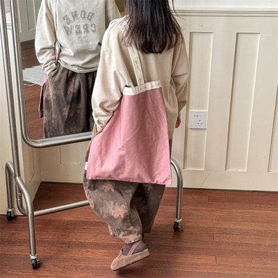 Pantalones Casuales de Algodón Puro para Niños - Image 37