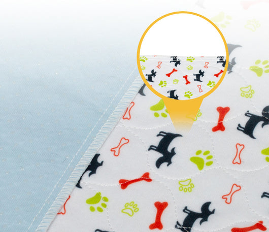Funda Reutilizable Lavable para Perros - Image 14