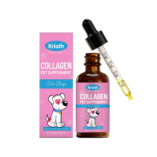 Colágeno Premium para Perros