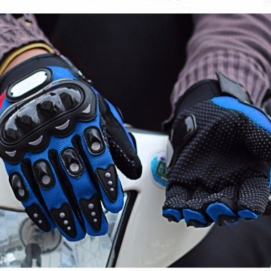 Guantes Táctiles Antideslizantes Transpirables para Uso Diario - Image 9