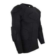 Ropa Protectora con Tecnología Panal Anti-impacto