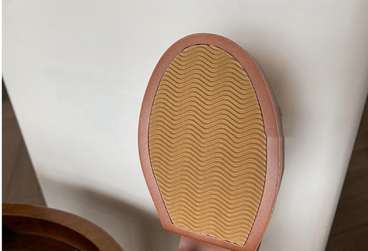 Zapatos Plataforma para Mujer con Suela Gruesa - Nuevas Llegadas - Image 6