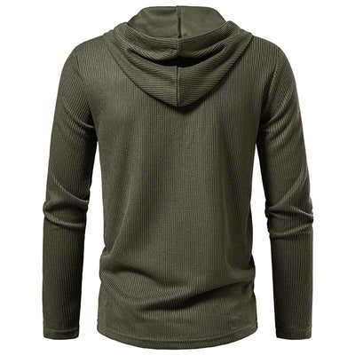 Sudadera Deportiva con Cordón para Hombre - Image 17