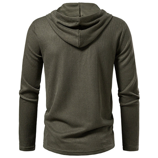 Sudadera Deportiva con Cordón para Hombre - Image 17