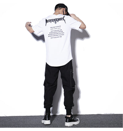 Pantalones Casuales Hombre Estilo Coreano - Image 14