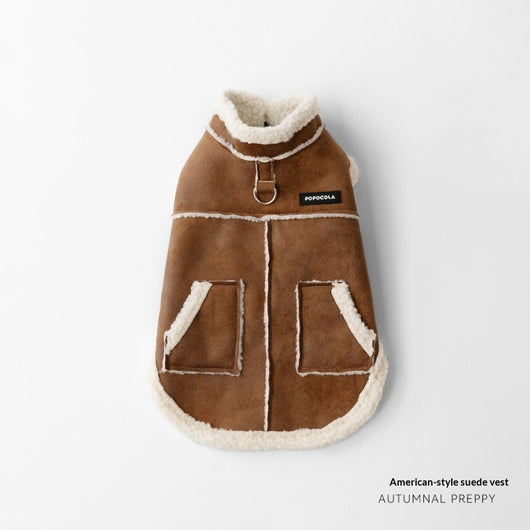 Abrigos de Invierno para Perros Pequeños - Ropa Térmica Bichón, Shih Tzu y West Highland - Image 16