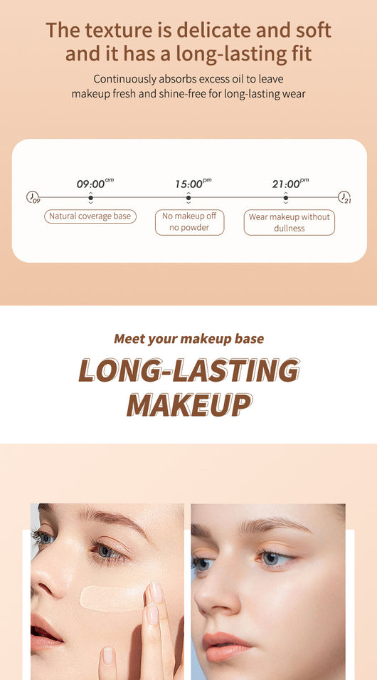 Corrector Líquido Doble Punta - Contorno y Luminosidad 3D - Image 15