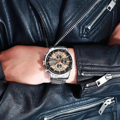 Reloj de Cuarzo para Hombre - Image 27