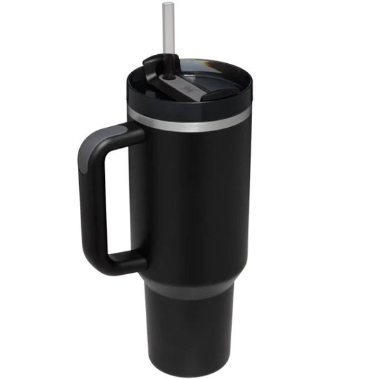 Vaso Térmico de Acero Inoxidable con Pajilla Portátil - Image 6