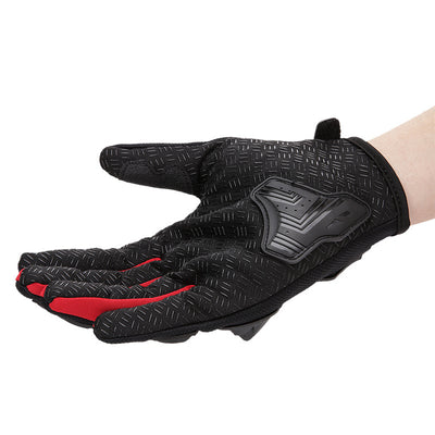 Guantes Táctiles con Protección Integral y Antideslizantes - Image 4