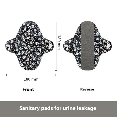 Pañal Absorbente de Algodón Puro con Grafeno para Adultos Mayores - Protección Antiescapes - Image 17